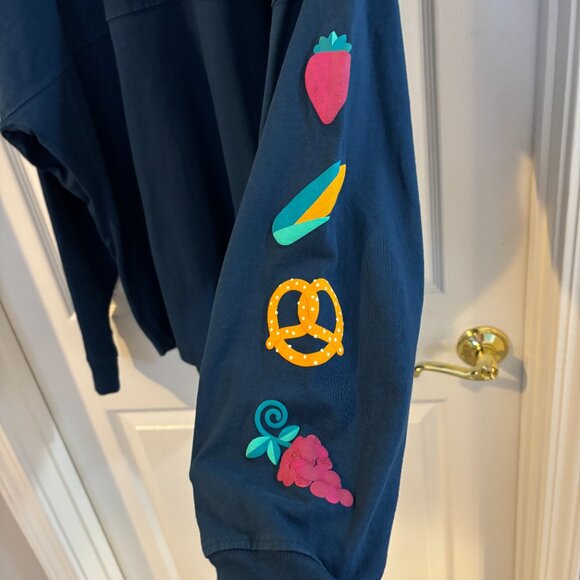 EPCOT Food & Wine Festival Spirit Jersey - Picture 4 of 5